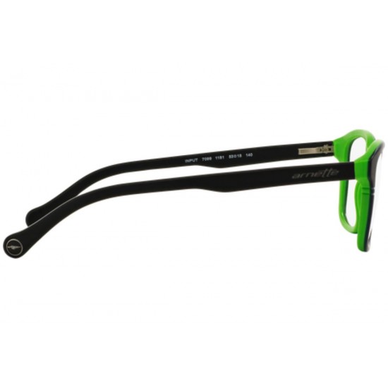 ARNETTE 7099 1181 51 (ΔΩΡΟ ΦΑΚΟΙ 1.5 UNCOATED) - ARNETTE ARNETTE 7099 1181 51 (ΔΩΡΟ ΦΑΚΟΙ 1.5 UNCOATED) - ARNETTE